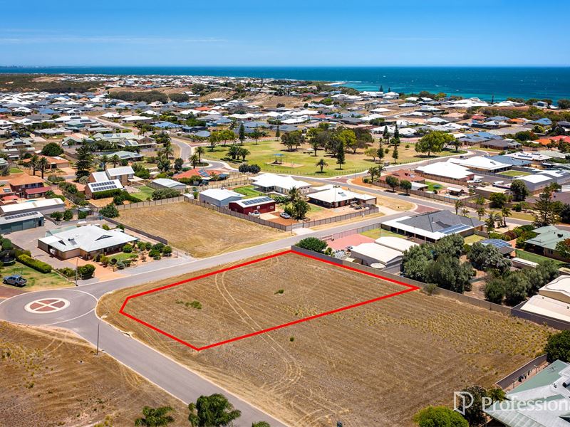 3 Quayside Vista, Drummond Cove WA 6532