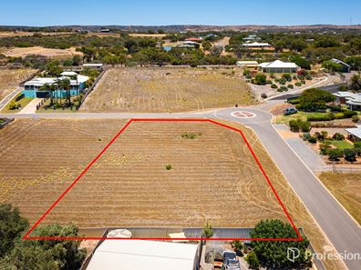 3 Quayside Vista, Drummond Cove WA 6532