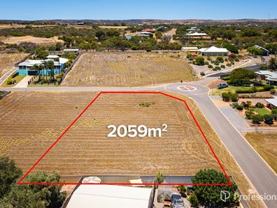 3 Quayside Vista, Drummond Cove WA 6532