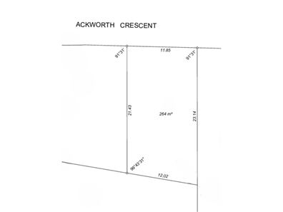 2 Ackworth Crescent, Warwick WA 6024