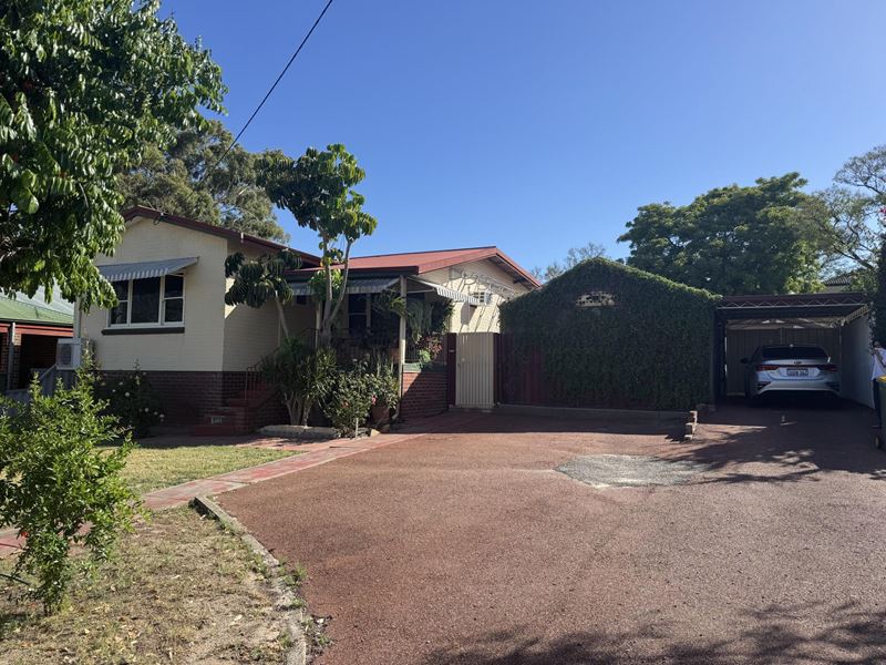 155 Drake Street, Embleton