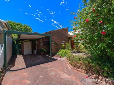 30A Lawler Street, Subiaco WA 6008