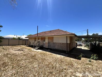20 Oleander Crescent, Rangeway WA 6530