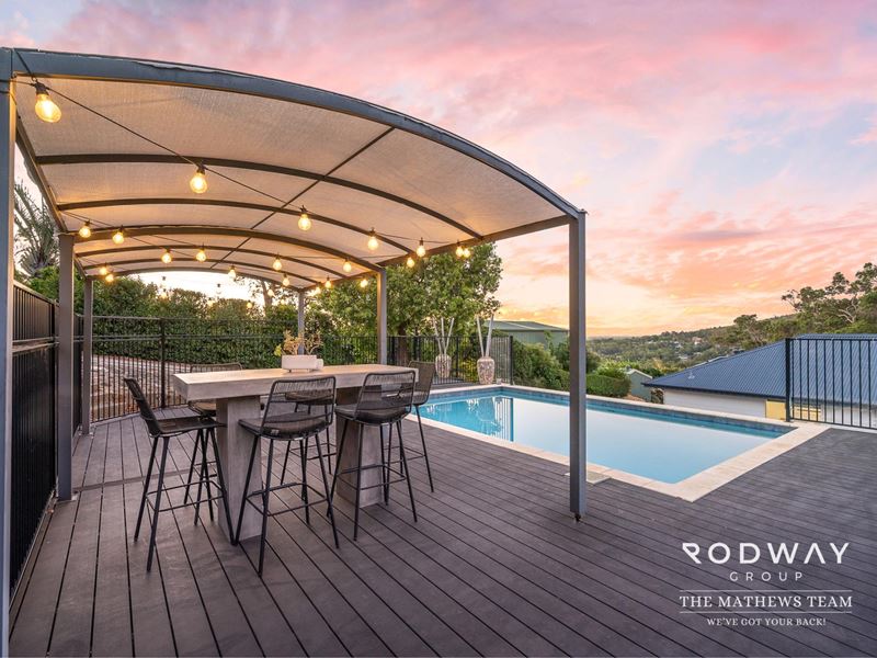 47 Bromfield Dr, Kelmscott WA 6111
