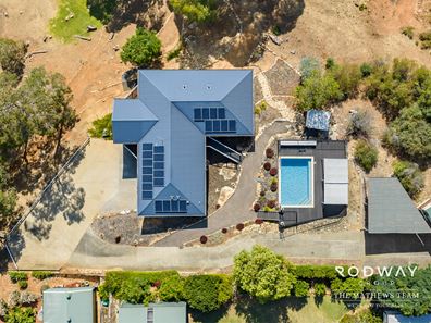 47 Bromfield Dr, Kelmscott WA 6111