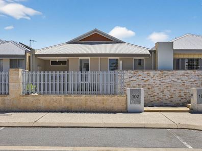 102 Aurea Boulevard, Golden Bay WA 6174