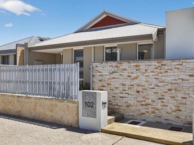 102 Aurea Boulevard, Golden Bay WA 6174