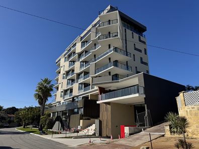501/19 Reserve Street, Scarborough WA 6019