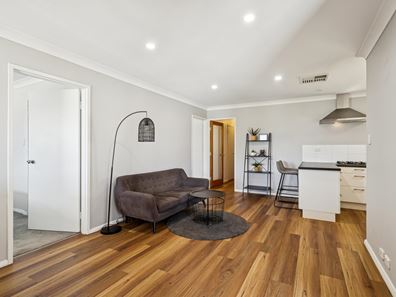 61 OXLEY AVENUE, Padbury WA 6025