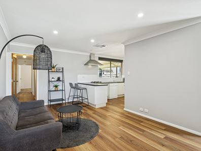 61 OXLEY AVENUE, Padbury WA 6025