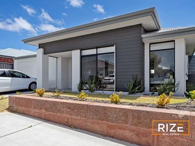 92 Potoroo Street, Banksia Grove WA 6031