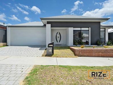 92 Potoroo Street, Banksia Grove WA 6031