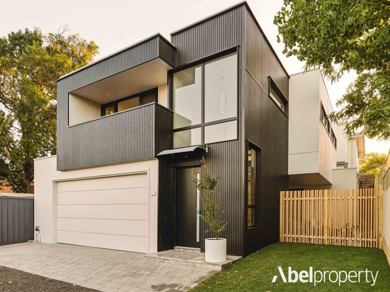 22A Clifton Street, Nedlands