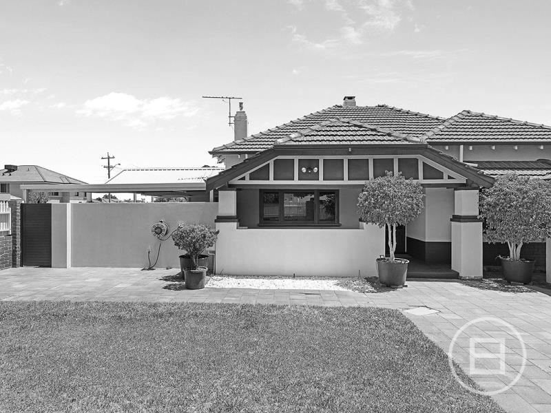 49 Drummond Street, Bedford