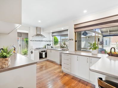 1/11 Oleander Place, Halls Head WA 6210