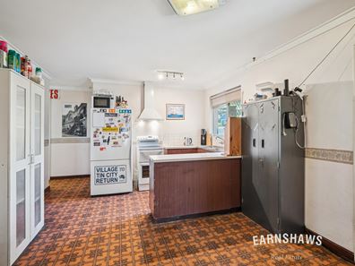 206b Blackadder Road, Swan View WA 6056