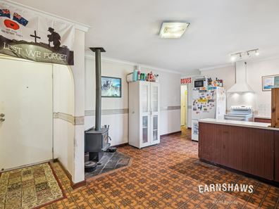 206b Blackadder Road, Swan View WA 6056