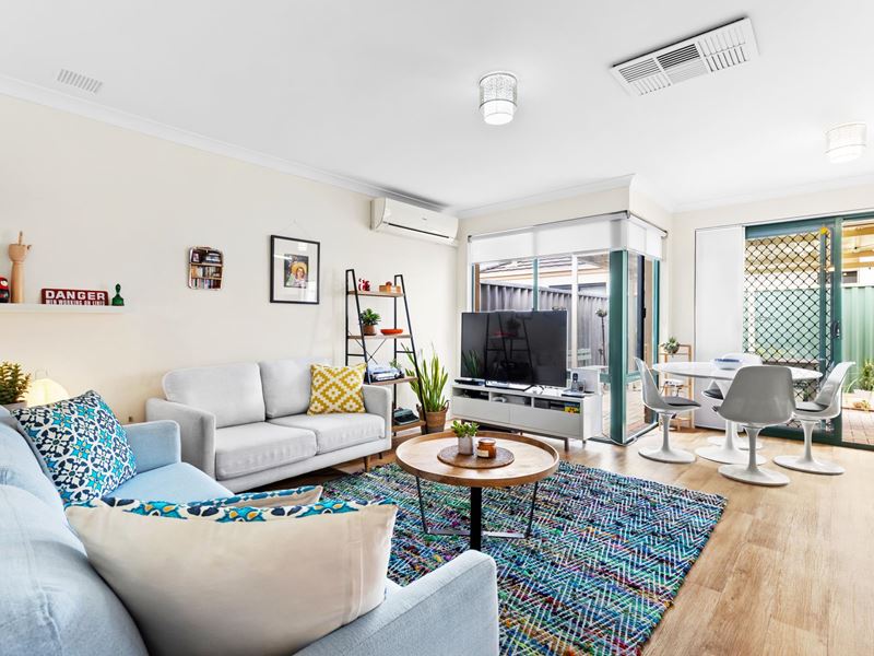 2/223 Brixton Street, Kenwick WA 6107