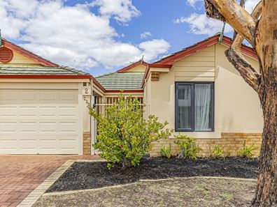 2/223 Brixton Street, Kenwick WA 6107