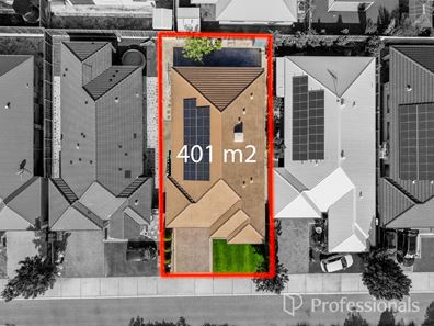 13 Moonstone Parkway, Wellard WA 6170