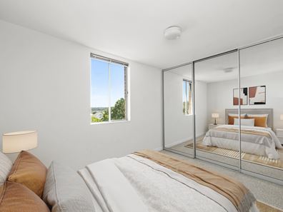 32/31 East Street, Fremantle WA 6160