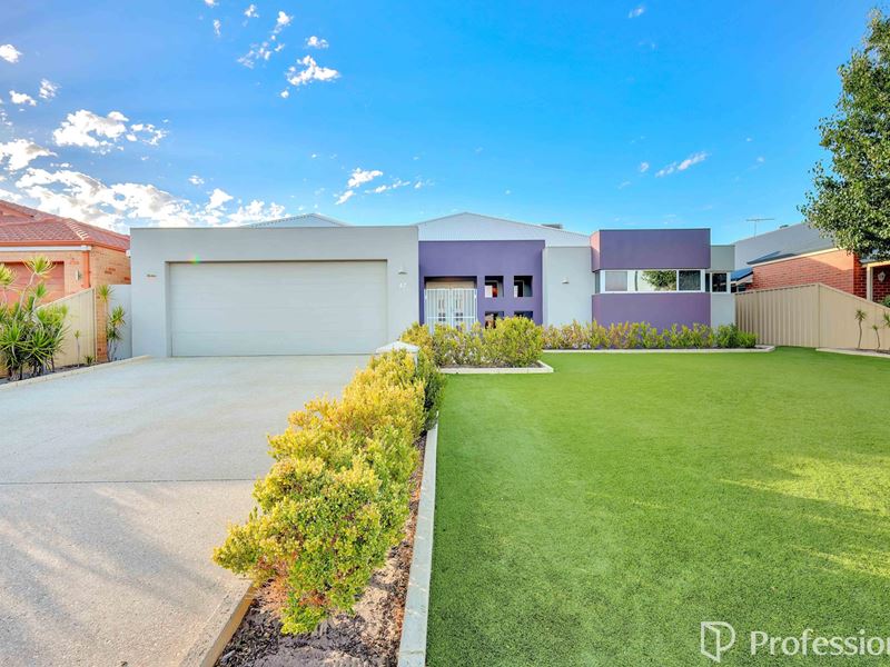 47 Piesley Promenade, Canning Vale WA 6155