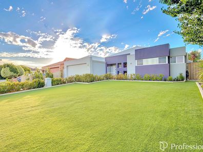 47 Piesley Promenade, Canning Vale WA 6155