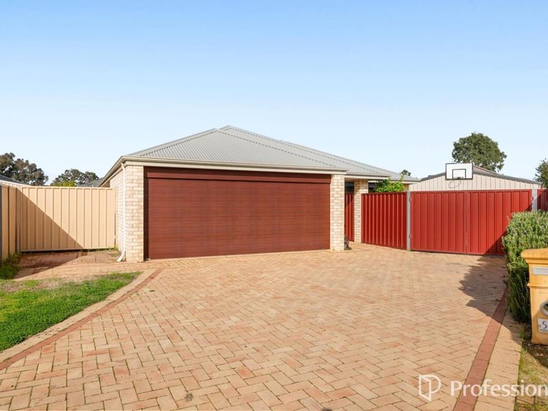53 Pomera Drive, Byford