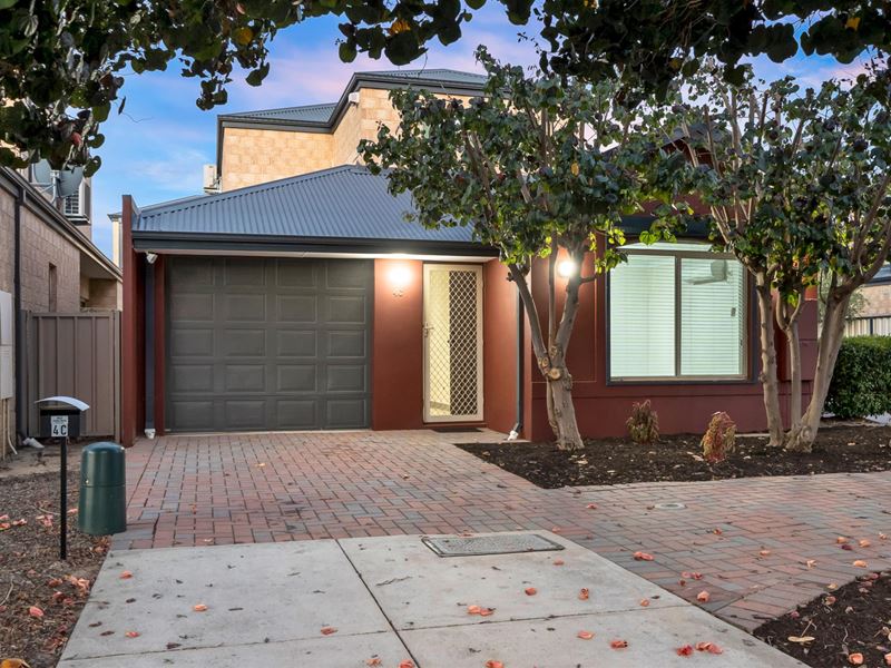 4C Morgan Street, Cannington