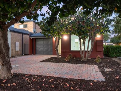 4C Morgan Street, Cannington WA 6107