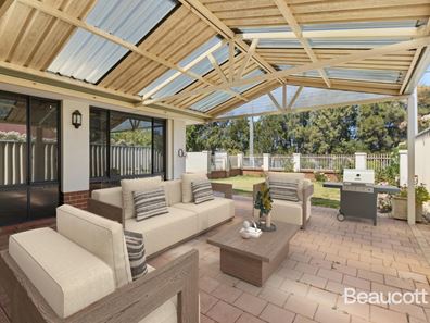 1/61 Tranby Road, Maylands WA 6051