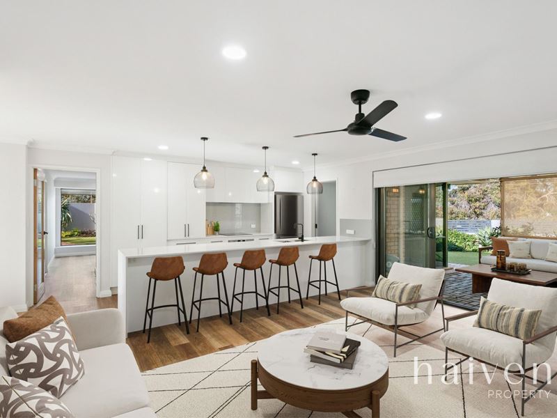 8 Victoria Street, Mosman Park