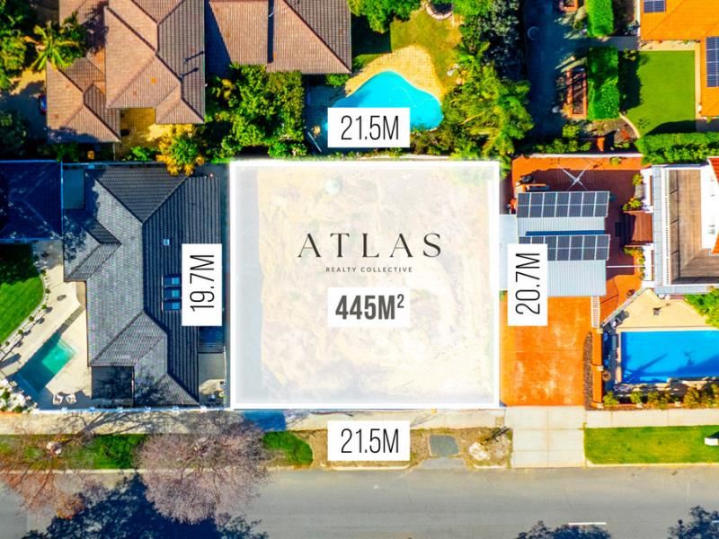 22 Addison Street, South Perth WA 6151
