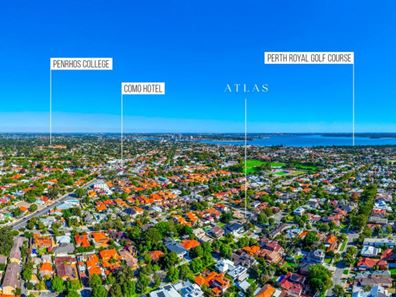 22 Addison Street, South Perth WA 6151