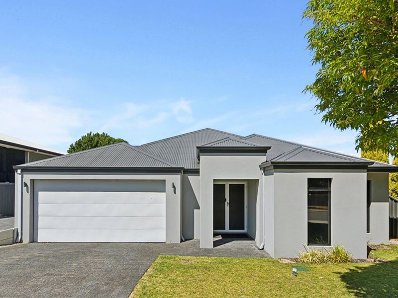 11A Blackham Way, Balga WA 6061