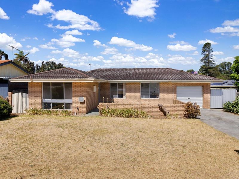 128 Hamilton Road, Spearwood