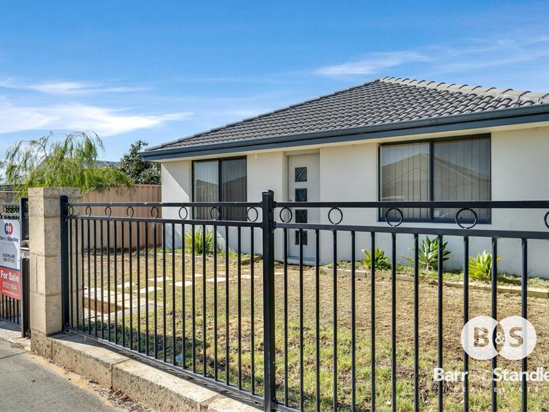 5 Pyrite Way, Dalyellup