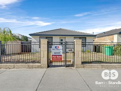 5 Pyrite Way, Dalyellup WA 6230