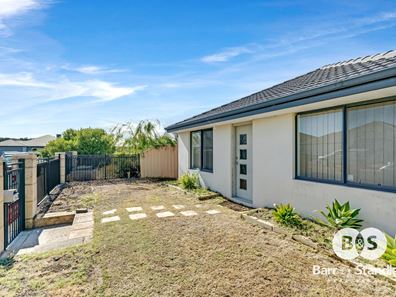 5 Pyrite Way, Dalyellup WA 6230