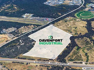 Lot 81 South Western Highway, Davenport WA 6230