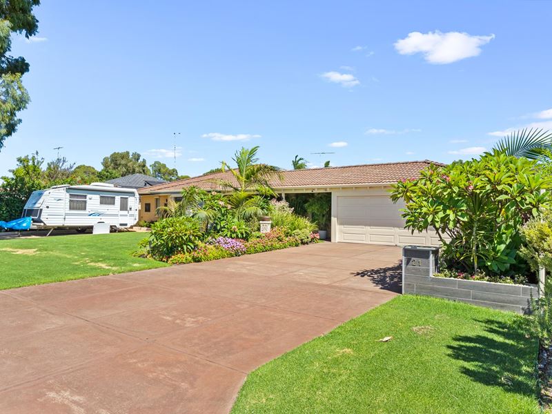 21 Erica Street, Coodanup