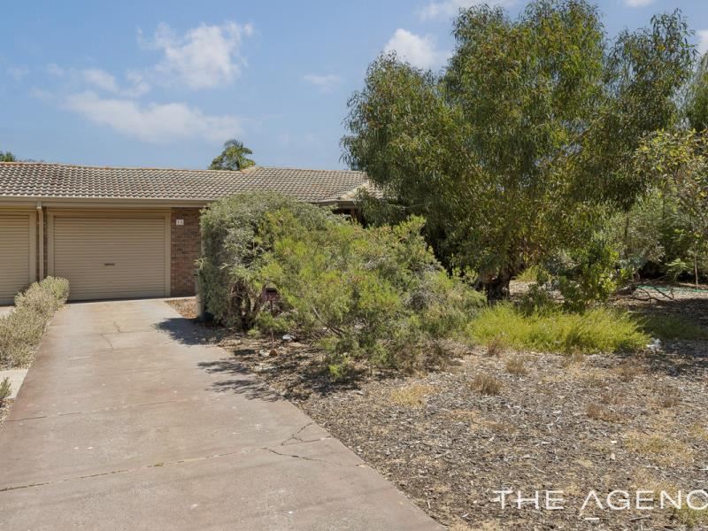 1A Eacott Street, Mandurah WA 6210