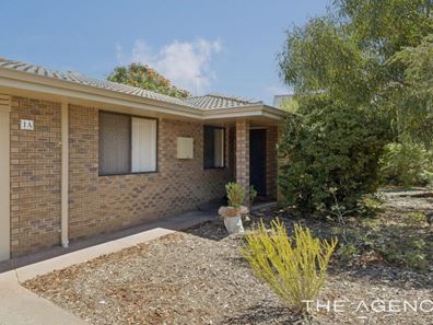 1A Eacott Street, Mandurah WA 6210