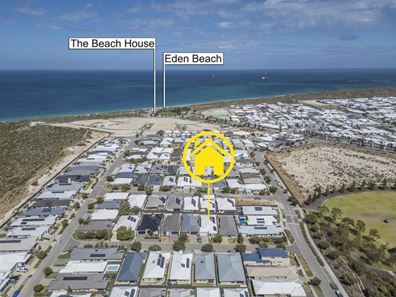 11 Bullata Chase, Jindalee WA 6036