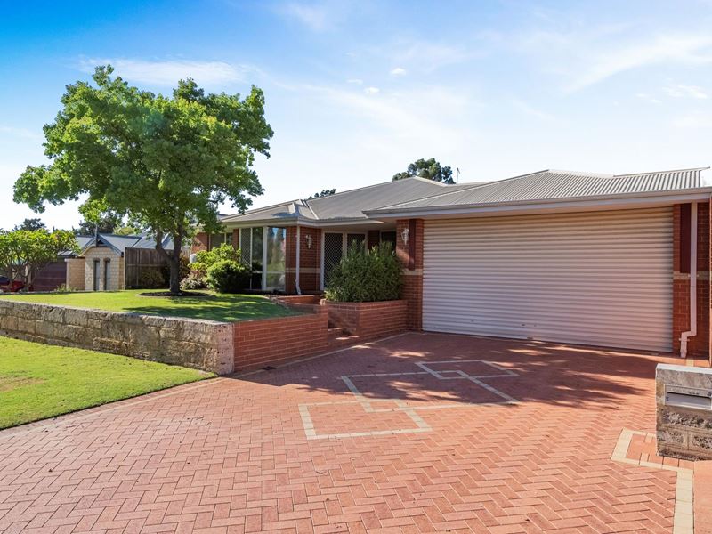 3 Maplewood Green, Ellenbrook WA 6069