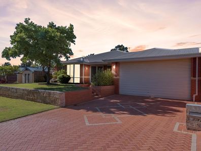3 Maplewood Green, Ellenbrook WA 6069