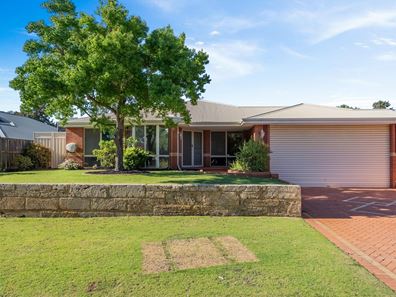 3 Maplewood Green, Ellenbrook WA 6069