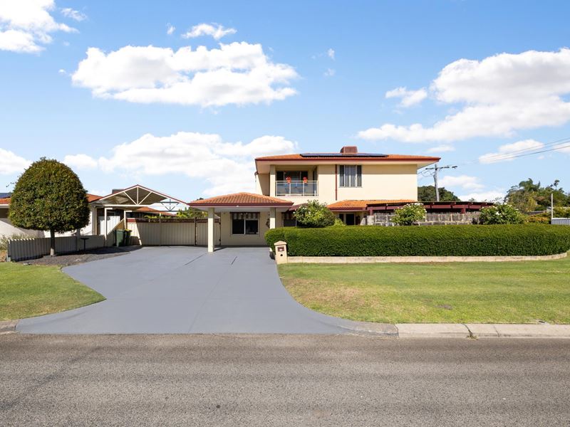 25 Ropele Drive, Parkwood