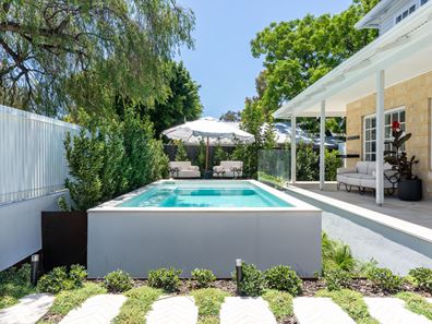 5 Solomon Street, Mosman Park WA 6012