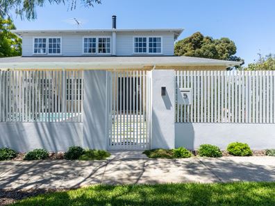5 Solomon Street, Mosman Park WA 6012
